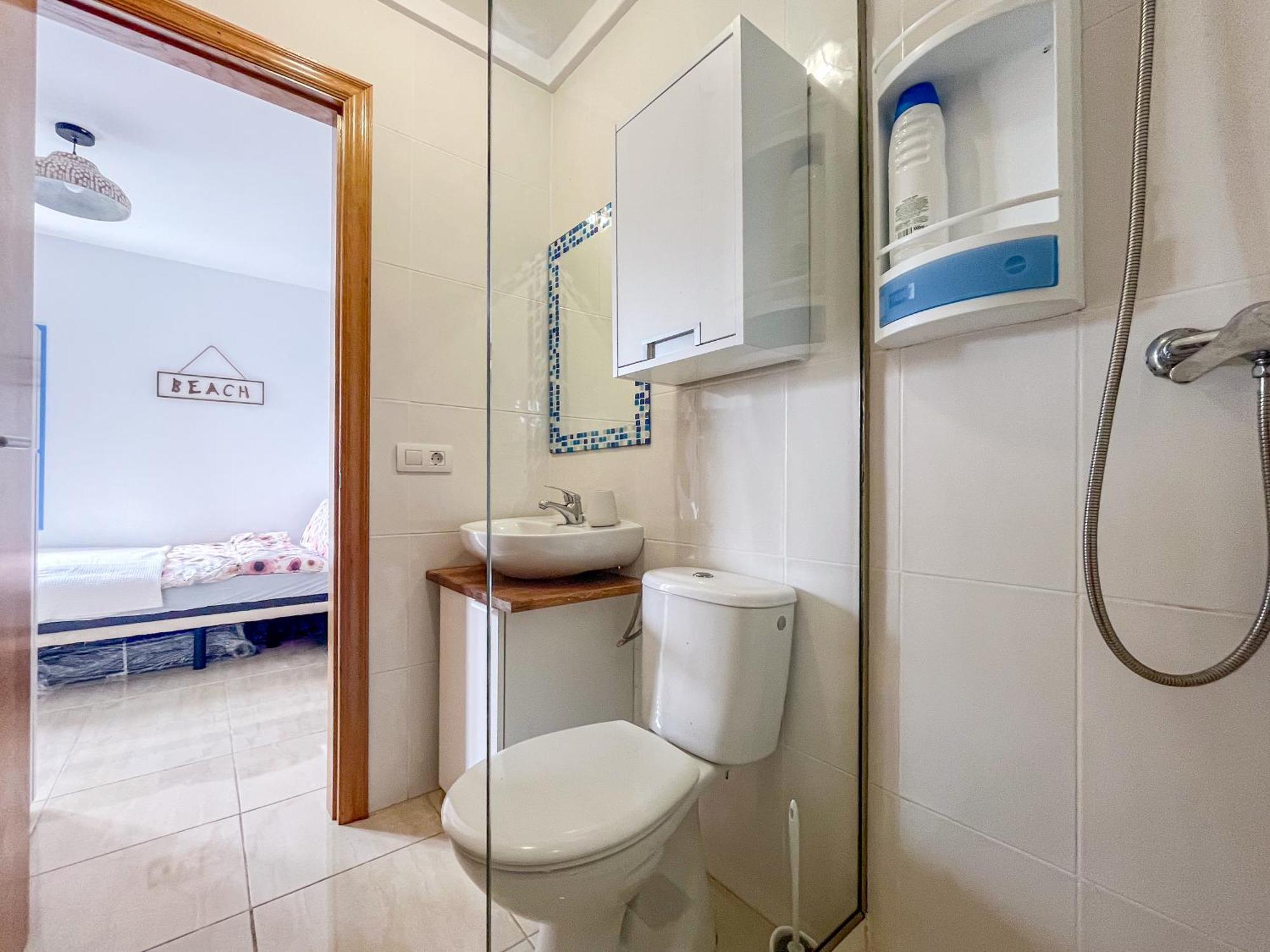 Beachside Studio In Corralejo Cameră foto