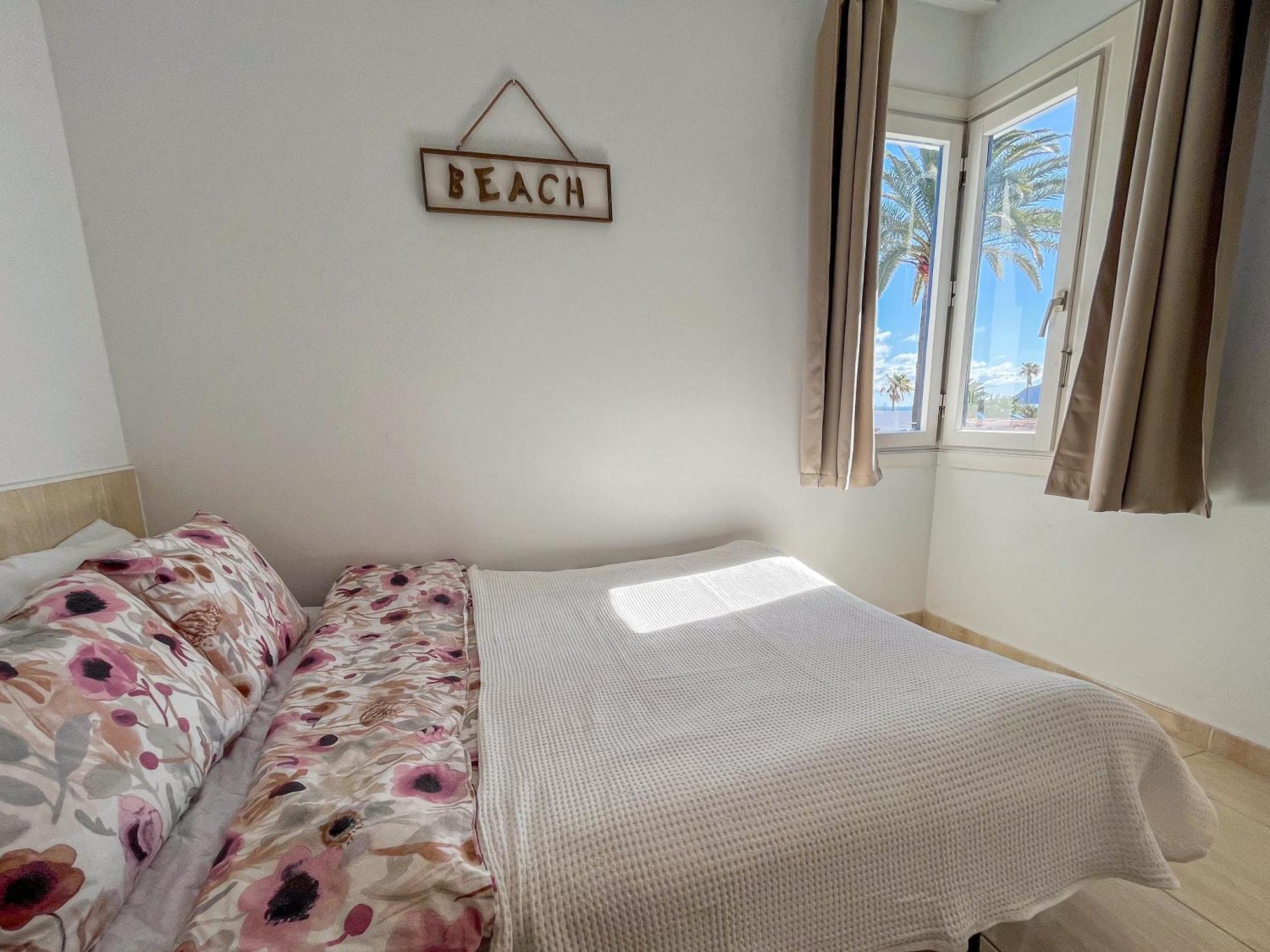 Beachside Studio In Corralejo Cameră foto