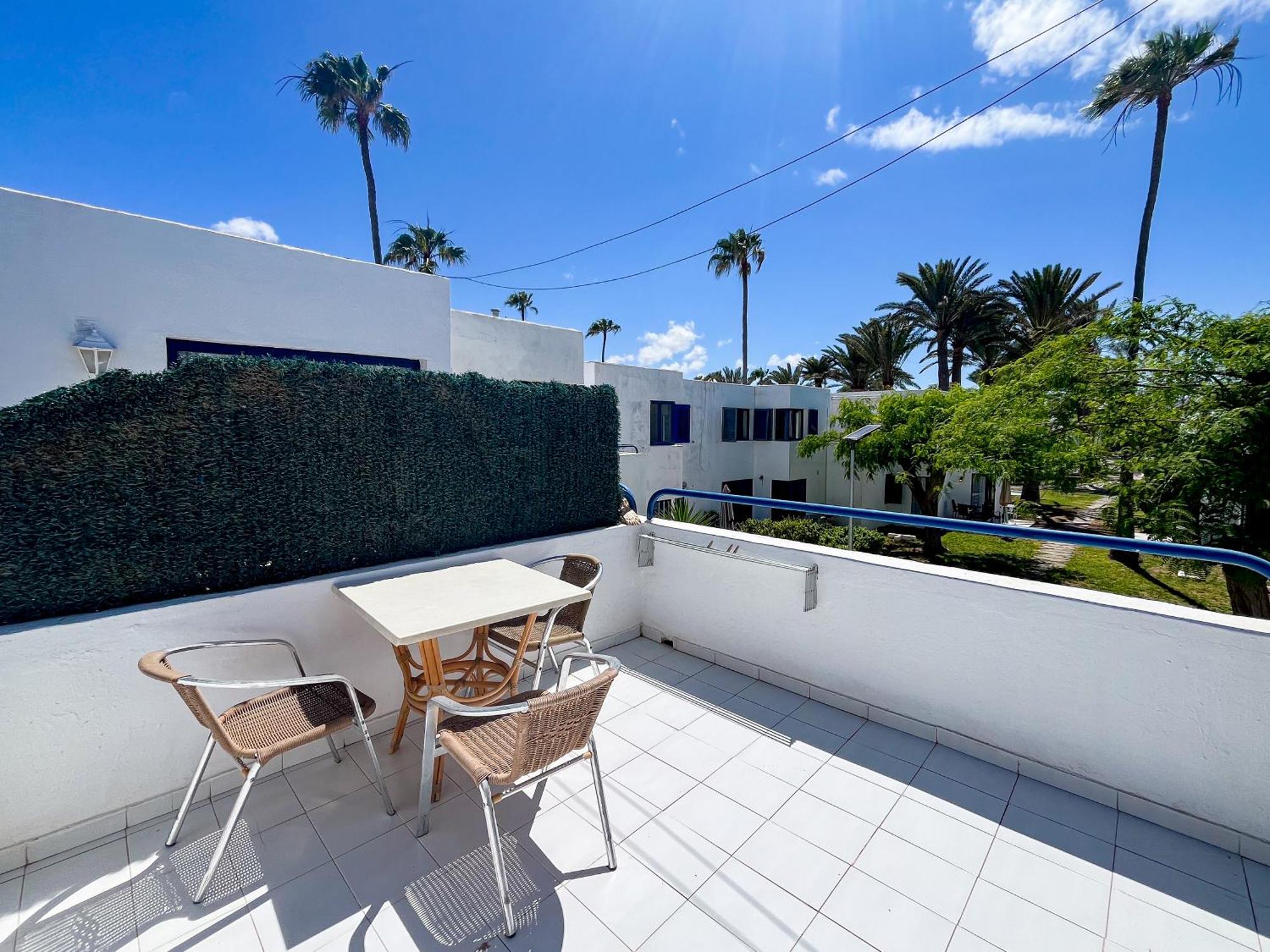 Beachside Studio In Corralejo Cameră foto
